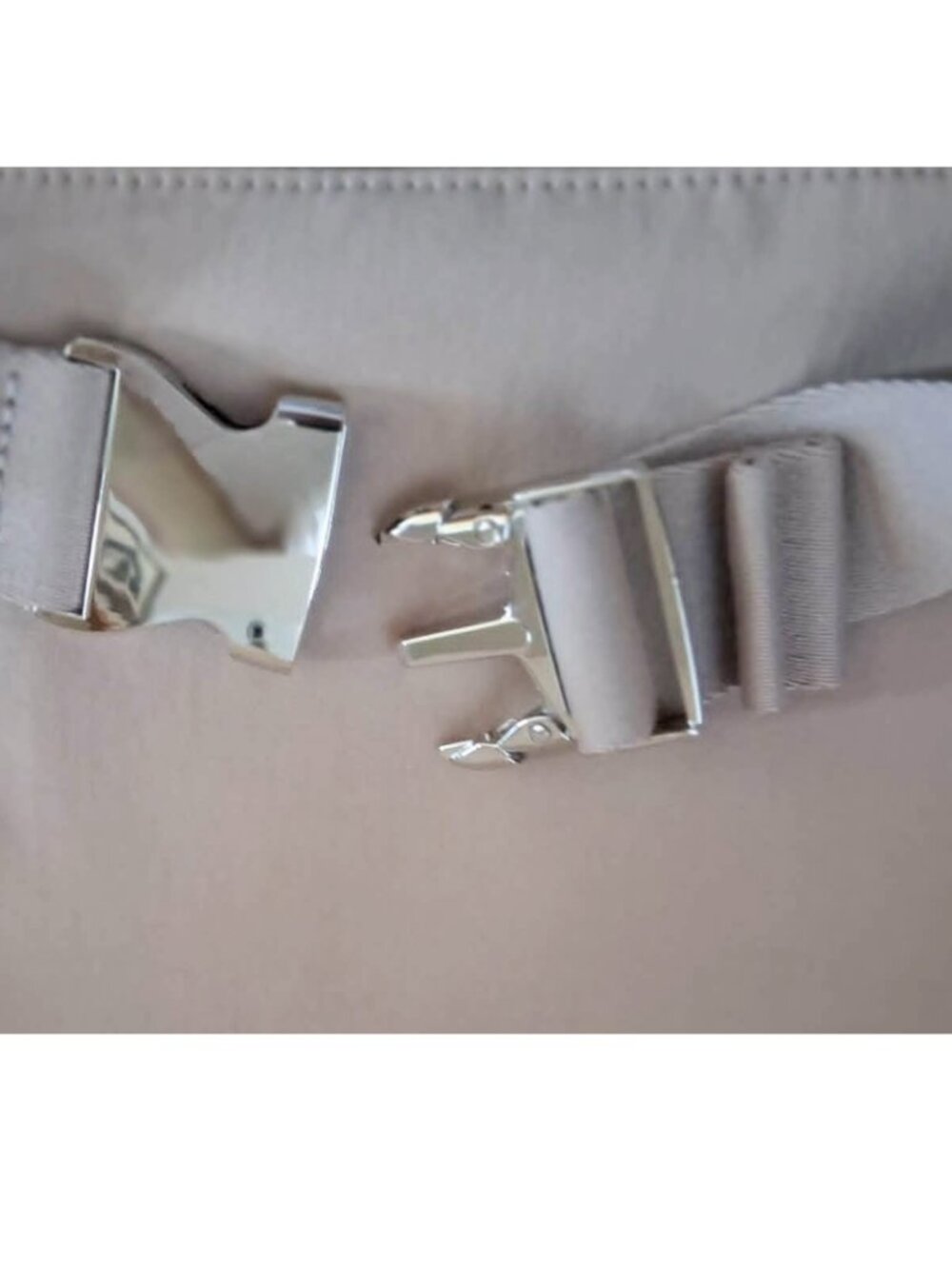 COLAB Ivy Market 'LEXI' Sling Bag - Picture 4 of 4